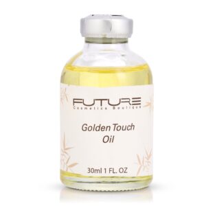 Golden Touch Oil